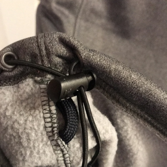 Under Armour Athletic/Athleisure Sweatpants, NWT! - Picture 4 of 10